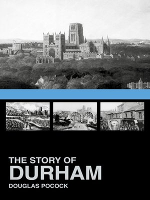 cover image of The Story of Durham